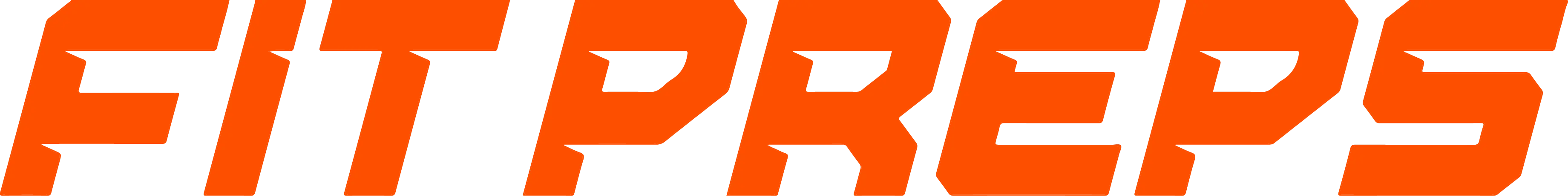 Fit Preps